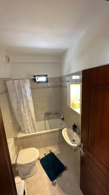Proluxe Apartments Dedeağaç Dış mekan fotoğraf