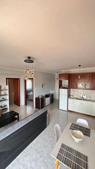 Proluxe Apartments Dedeağaç Dış mekan fotoğraf