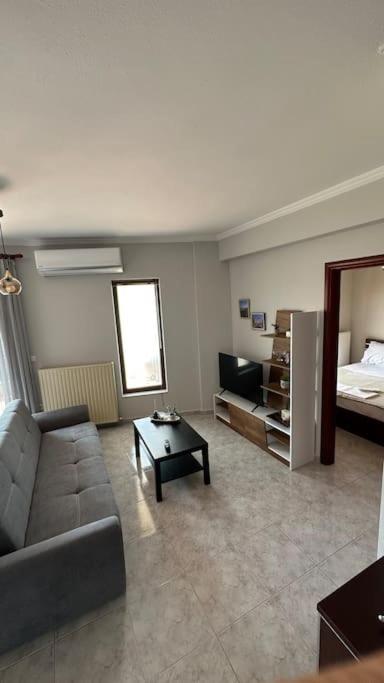 Proluxe Apartments Dedeağaç Dış mekan fotoğraf