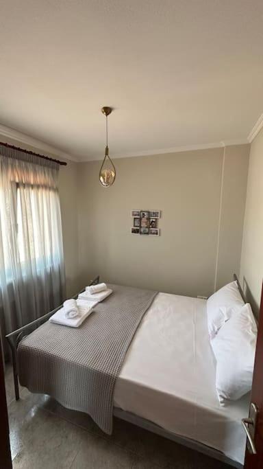 Proluxe Apartments Dedeağaç Dış mekan fotoğraf